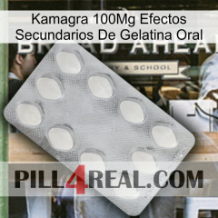 Kamagra 100Mg Oral Jelly Side Effects 16